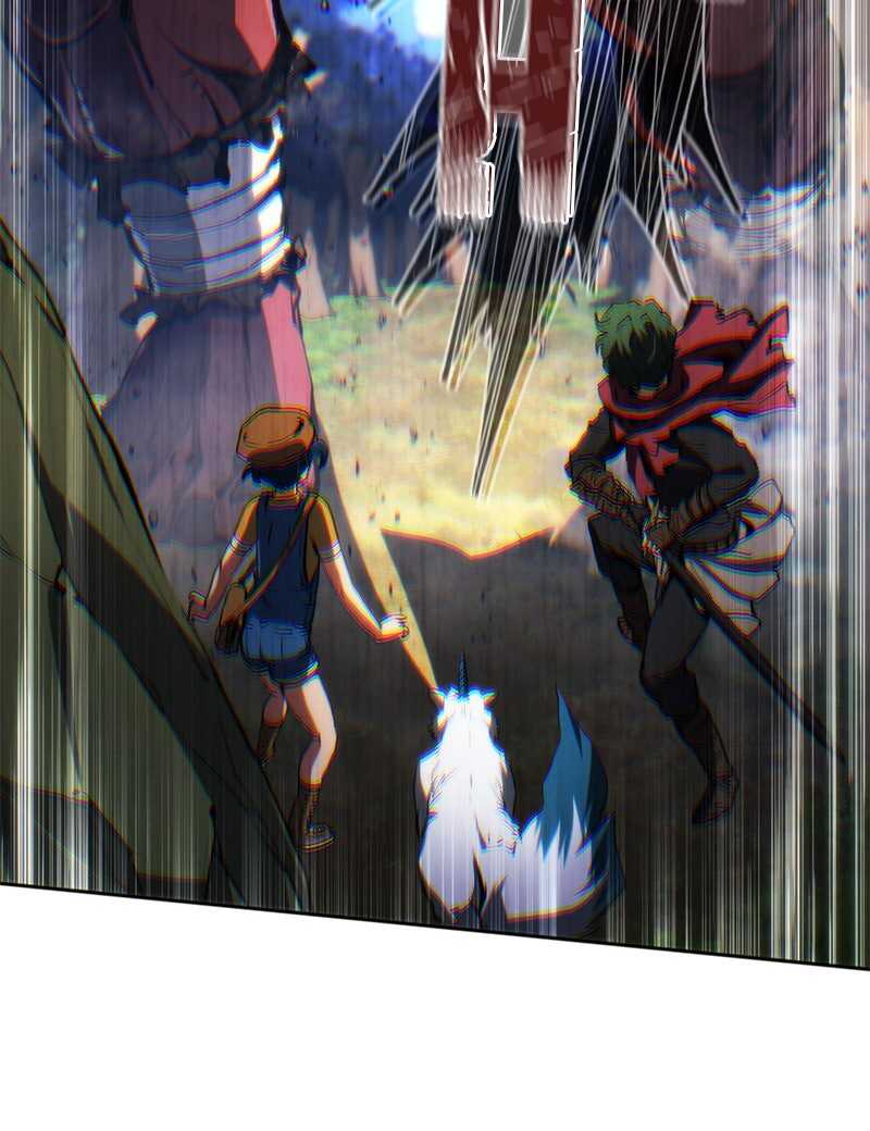 Read Wild Ranker scan Manga Online