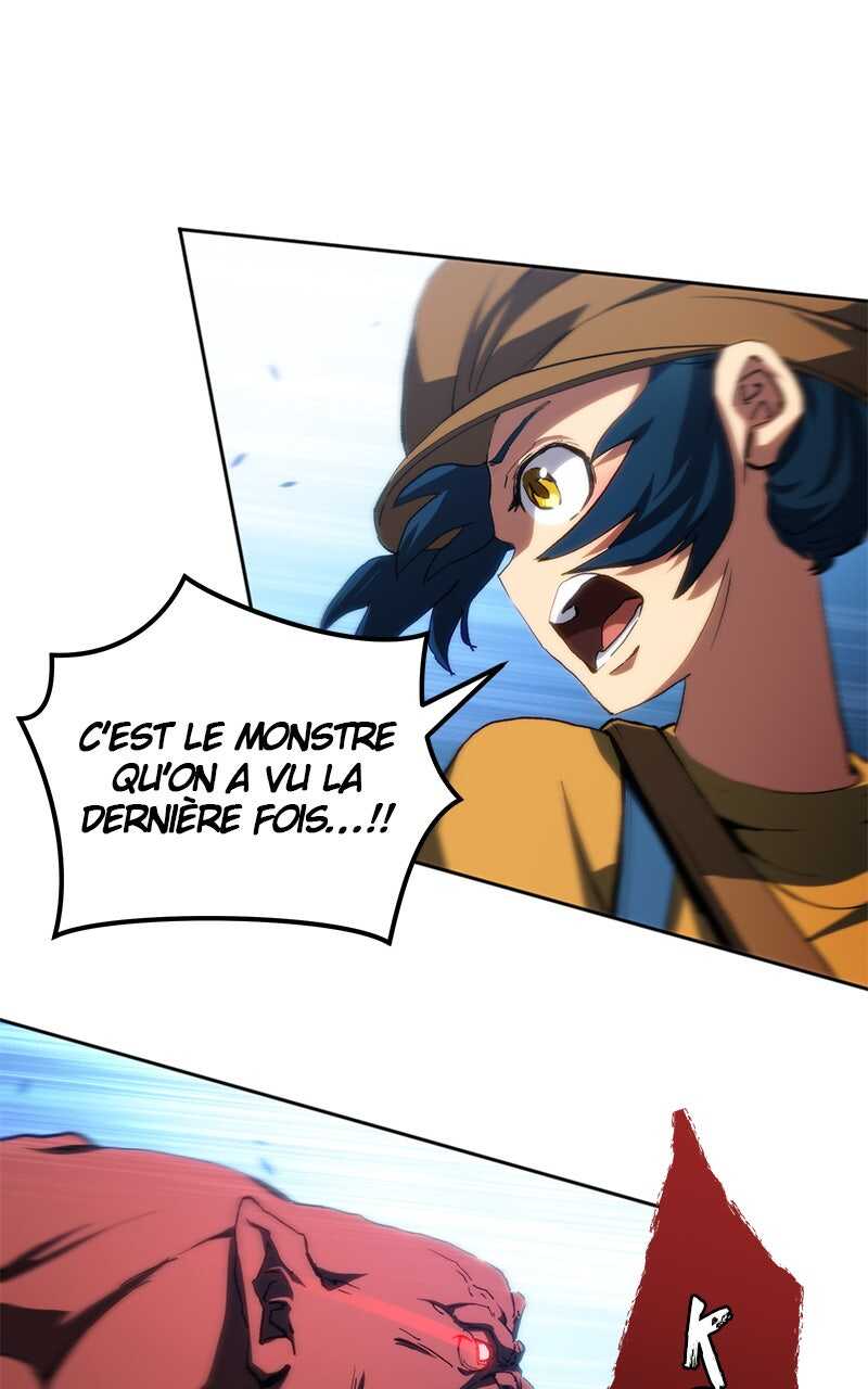 Read Wild Ranker scan Manga Online