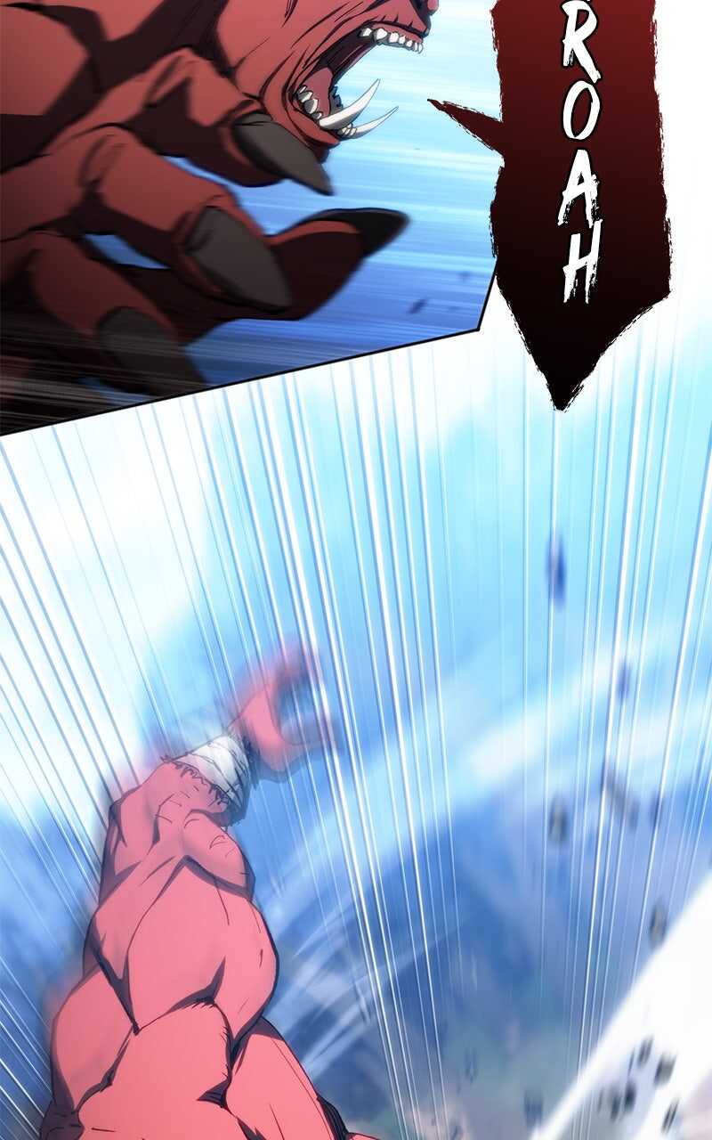 Read Wild Ranker scan Manga Online