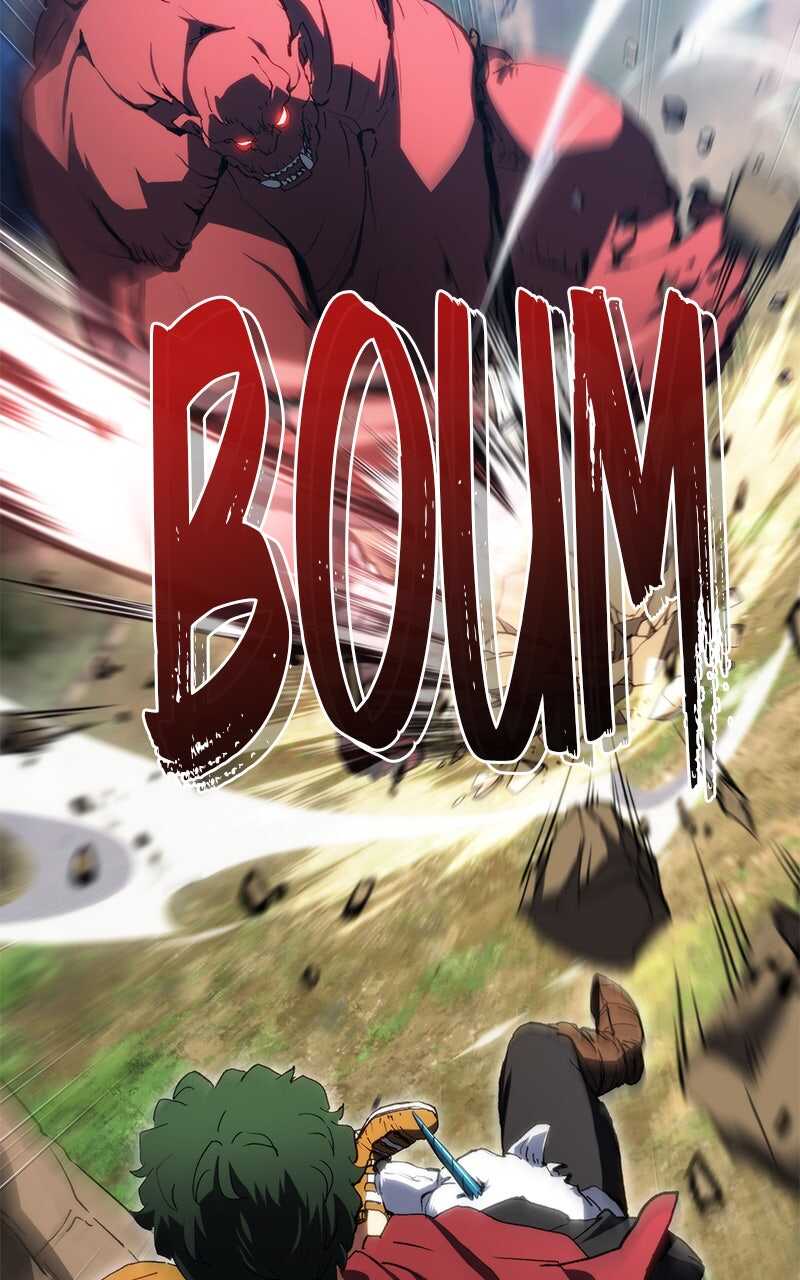 Read Wild Ranker scan Manga Online