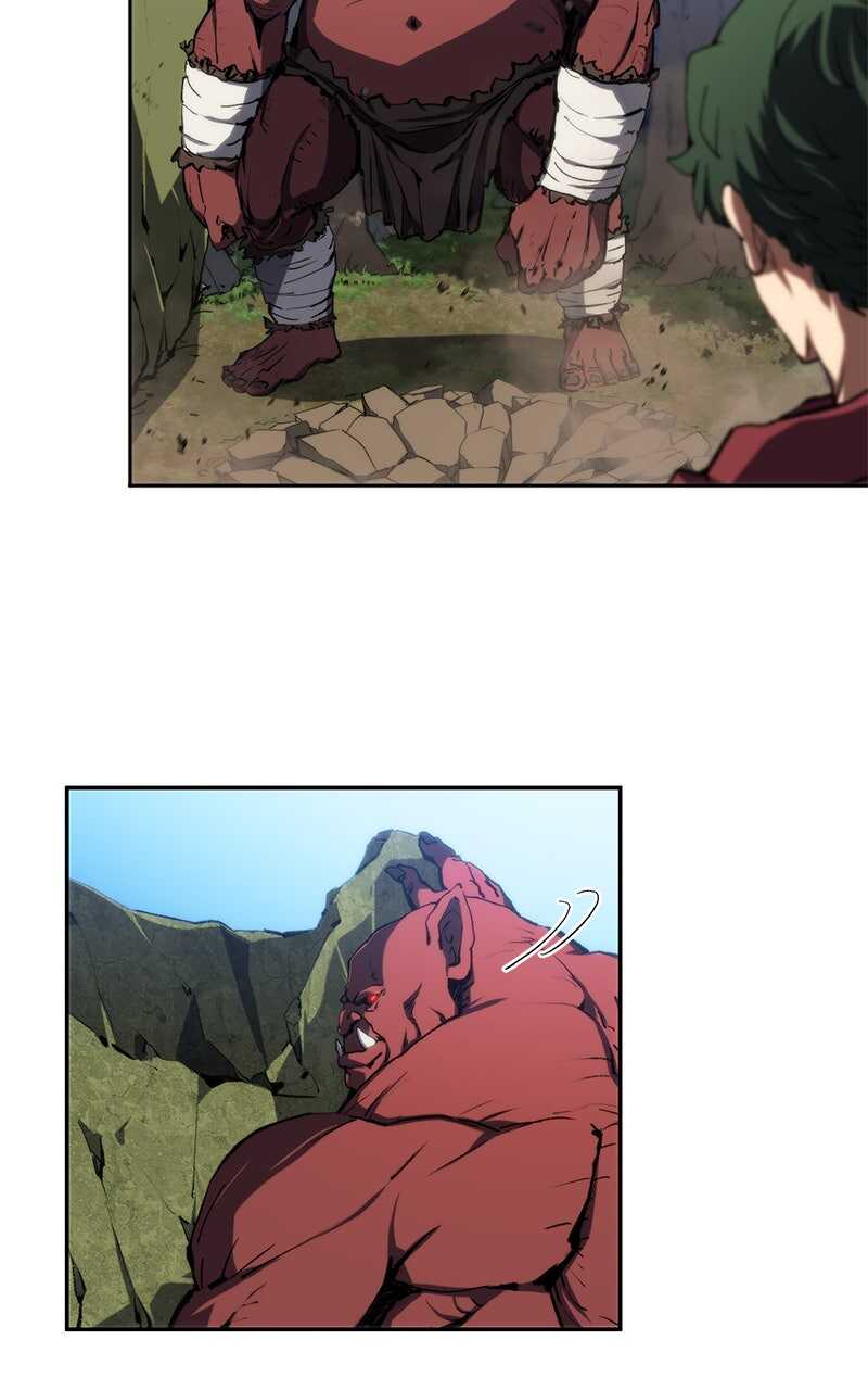 Read Wild Ranker scan Manga Online