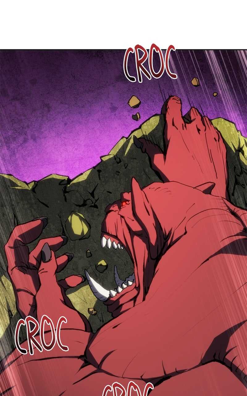 Read Wild Ranker scan Manga Online