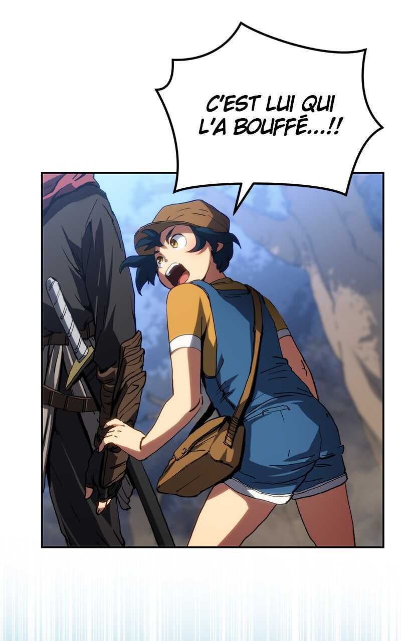 Read Wild Ranker scan Manga Online