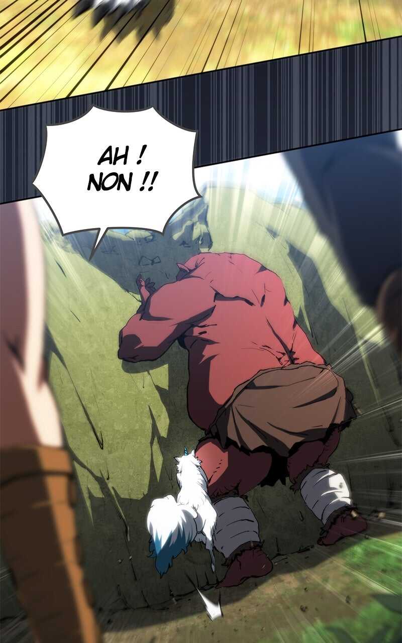 Read Wild Ranker scan Manga Online