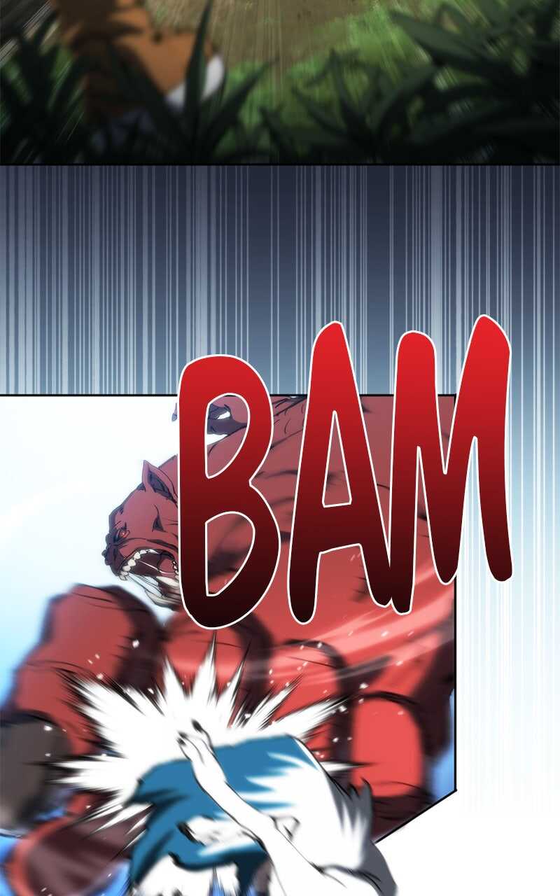 Read Wild Ranker scan Manga Online