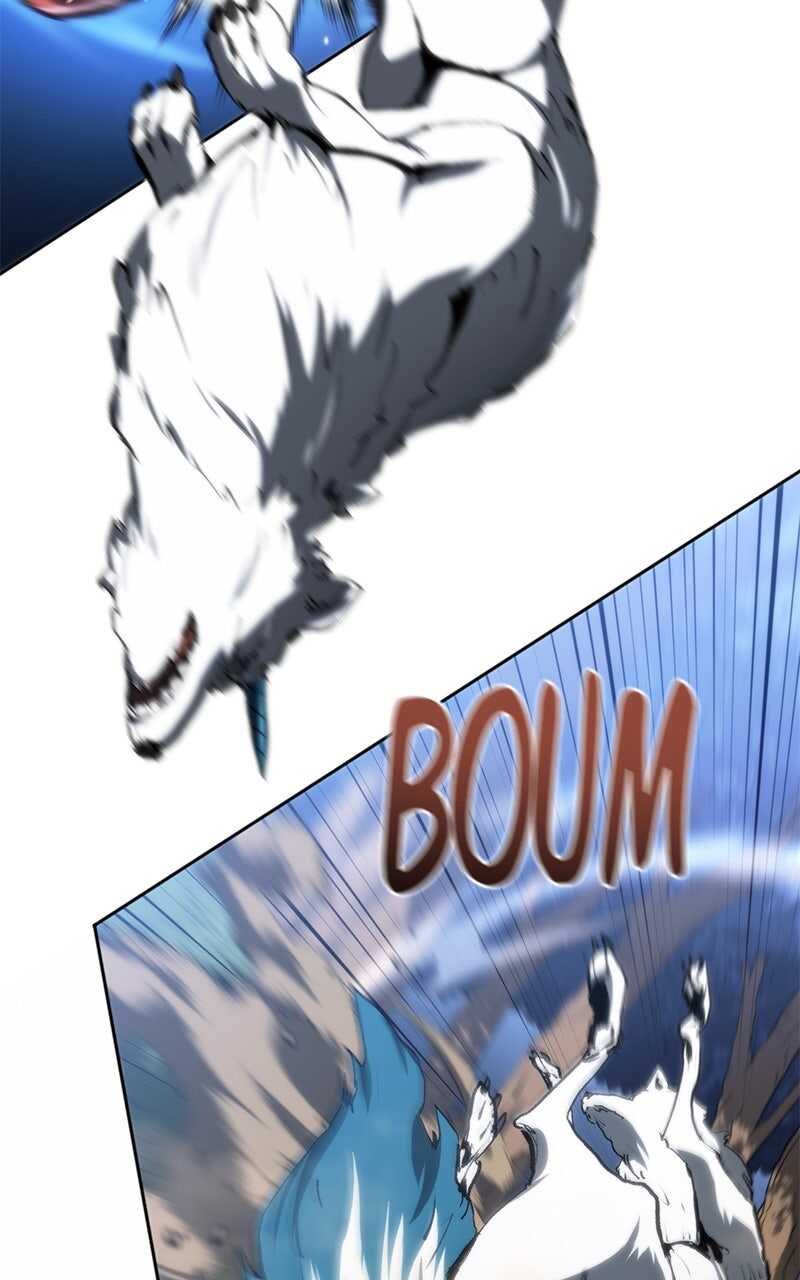 Read Wild Ranker scan Manga Online