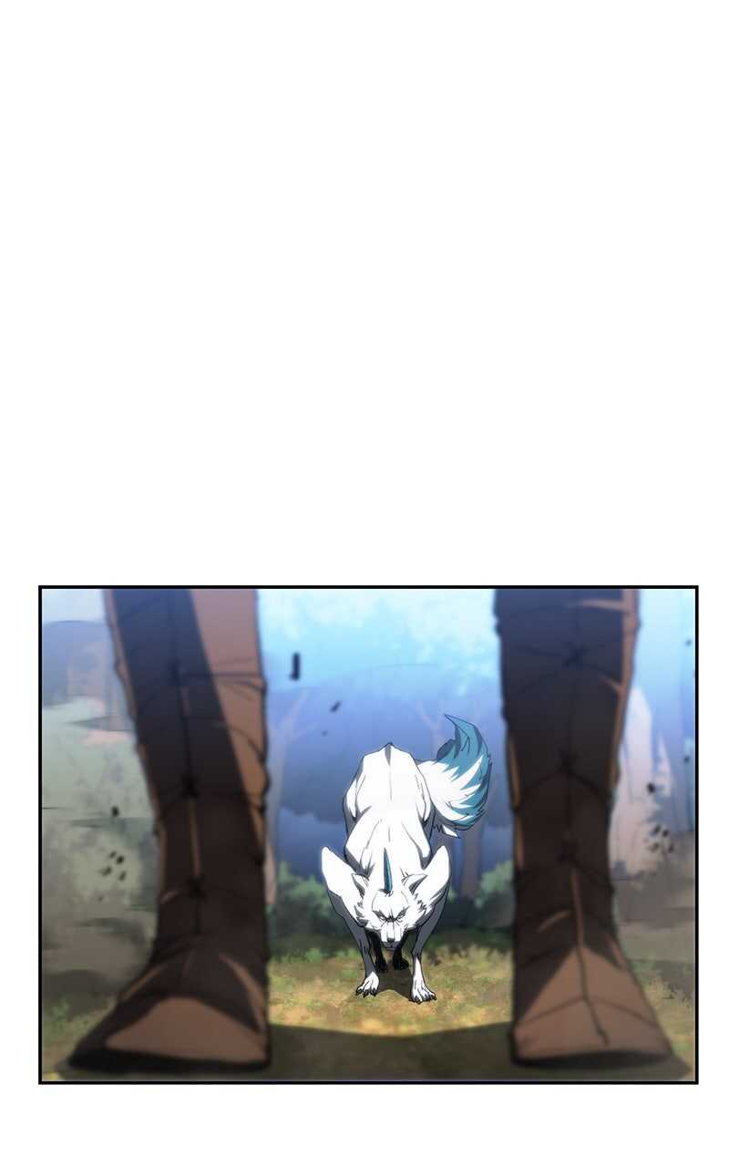 Read Wild Ranker scan Manga Online