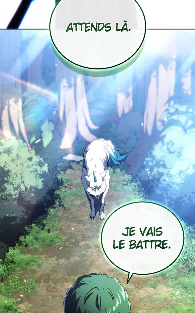 Read Wild Ranker scan Manga Online