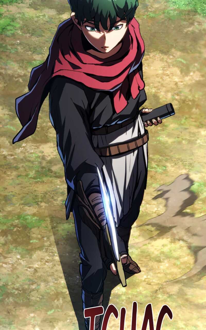 Read Wild Ranker scan Manga Online