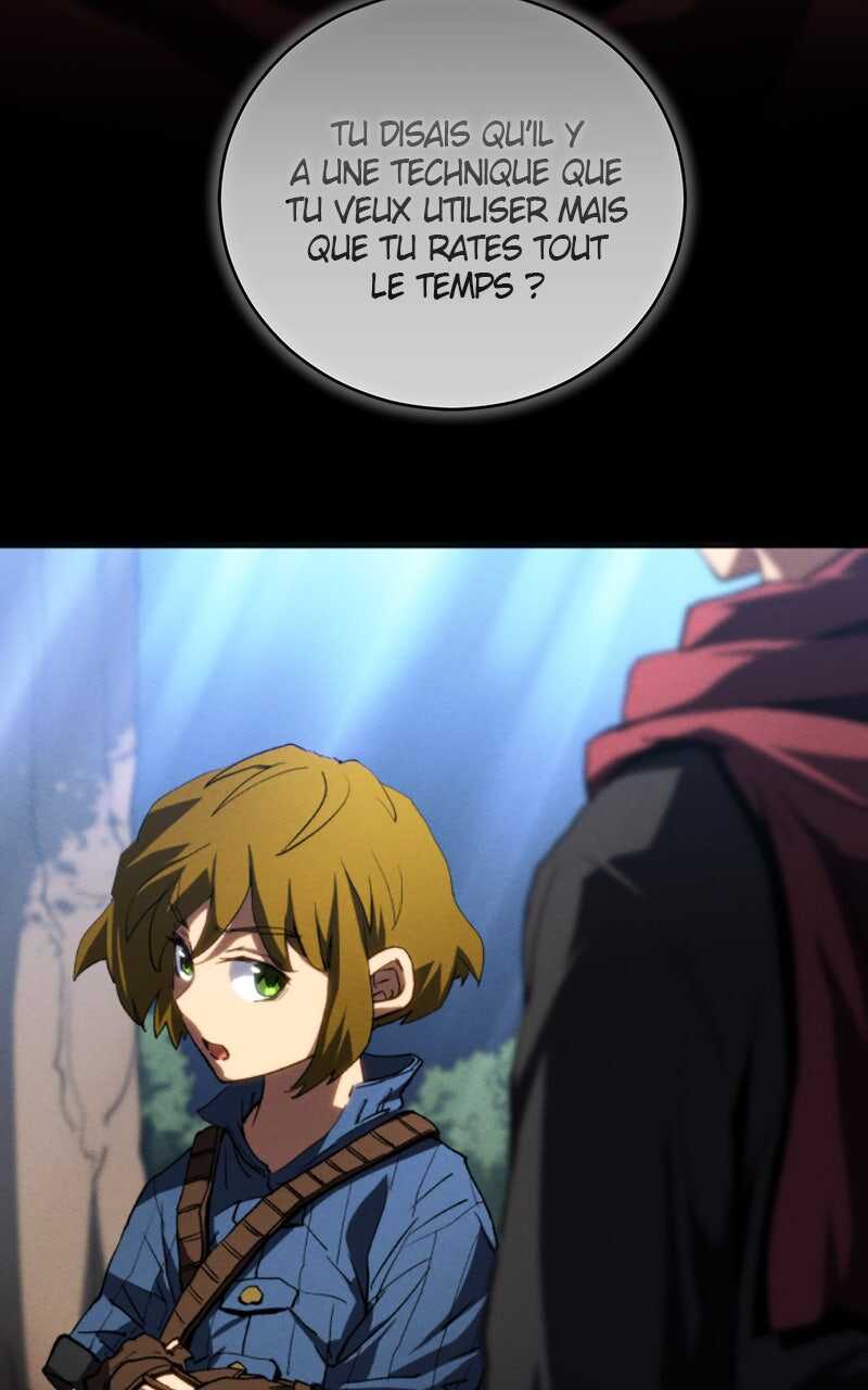 Read Wild Ranker scan Manga Online