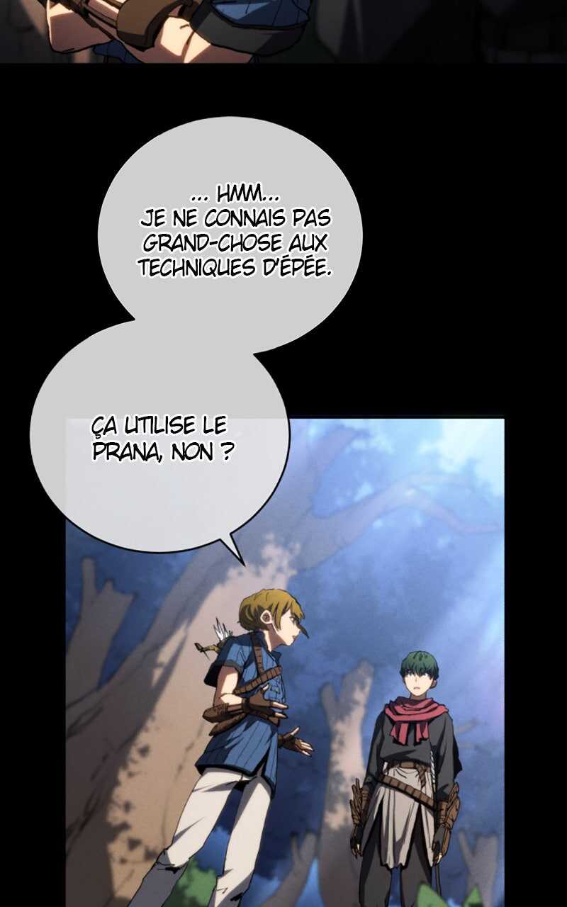 Read Wild Ranker scan Manga Online