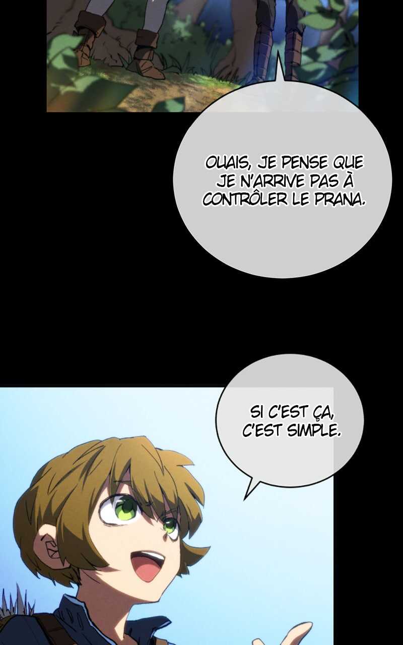 Read Wild Ranker scan Manga Online