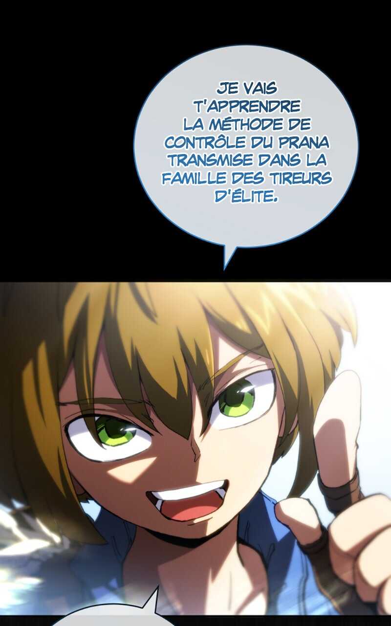 Read Wild Ranker scan Manga Online