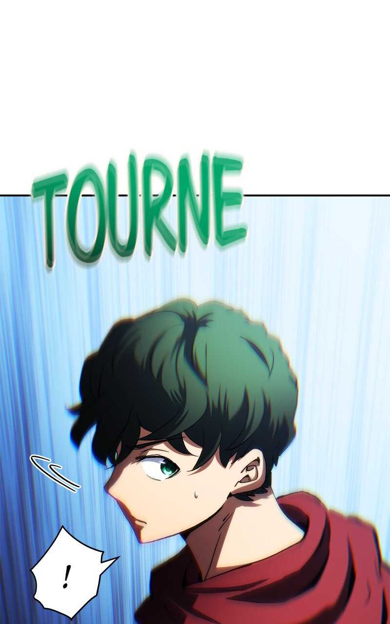 Read Wild Ranker scan Manga Online