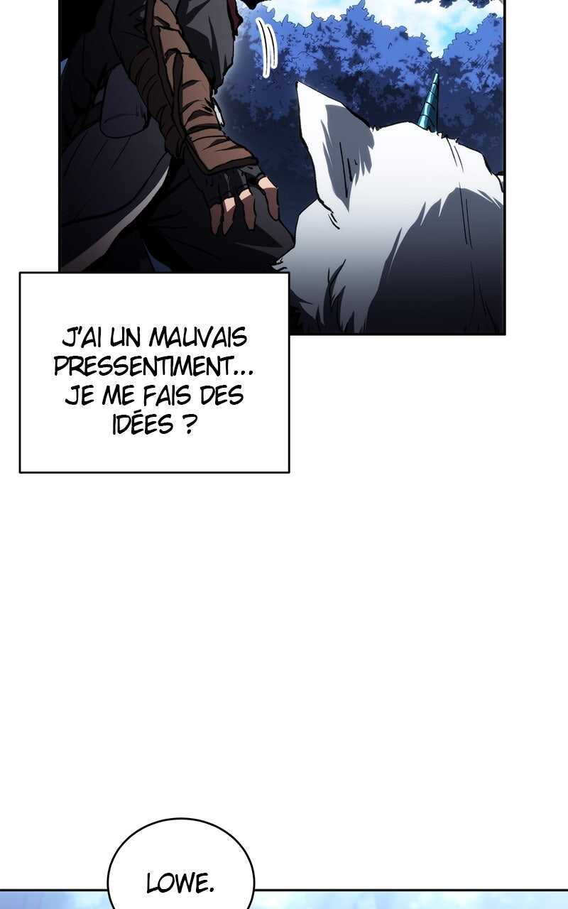 Read Wild Ranker scan Manga Online