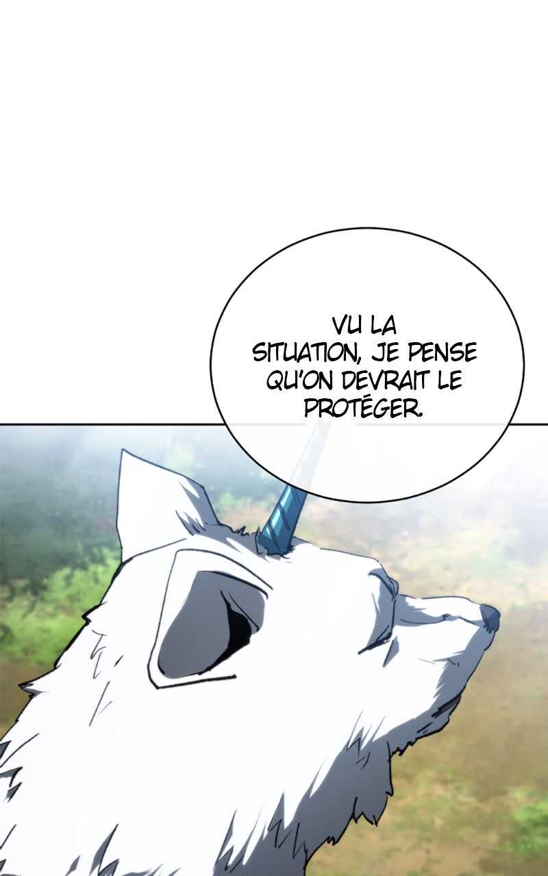 Read Wild Ranker scan Manga Online