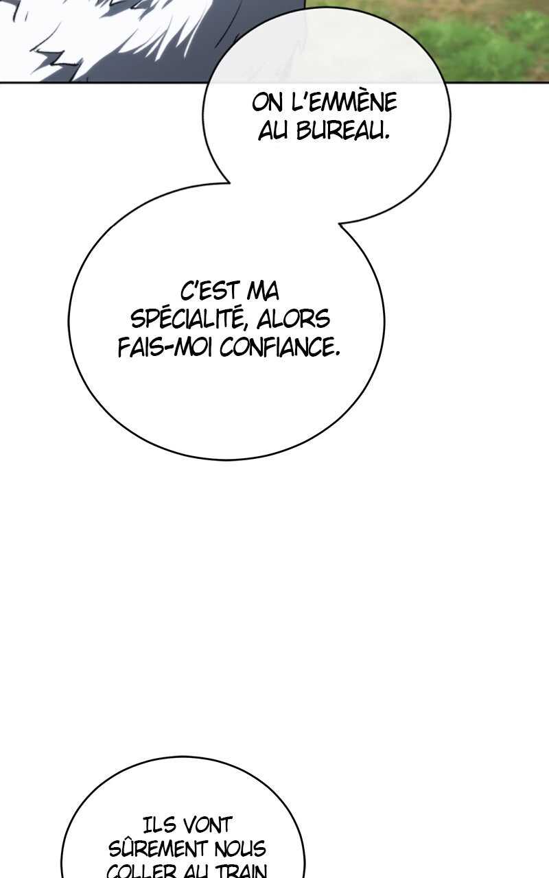 Read Wild Ranker scan Manga Online