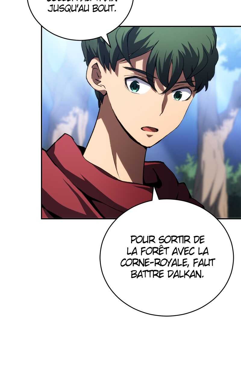 Read Wild Ranker scan Manga Online