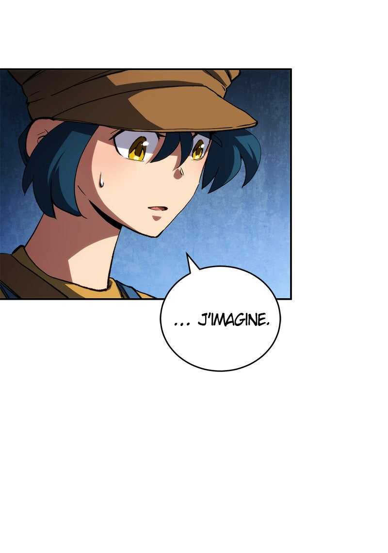 Read Wild Ranker scan Manga Online