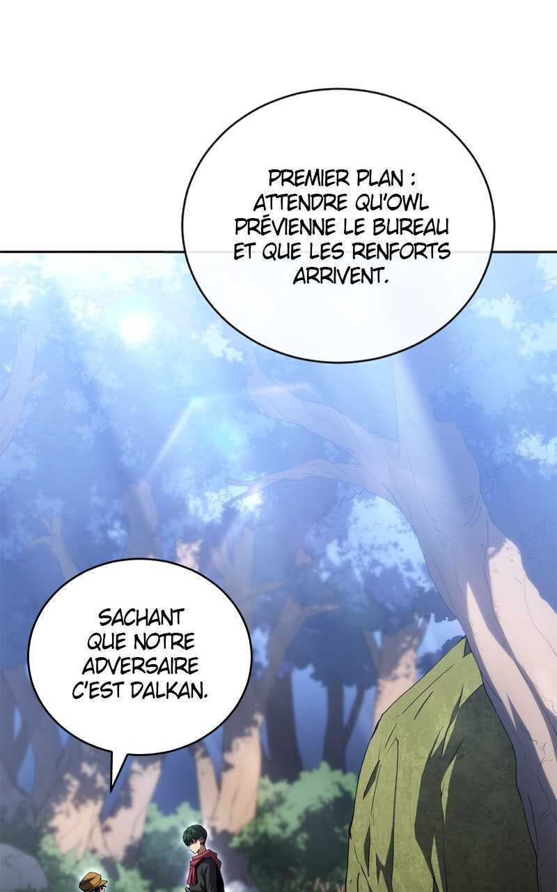 Read Wild Ranker scan Manga Online