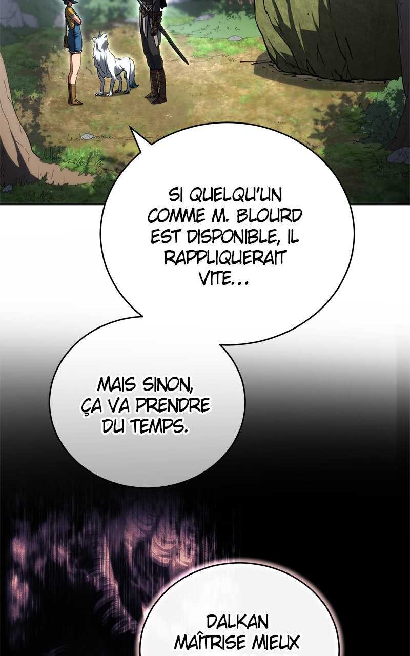 Read Wild Ranker scan Manga Online