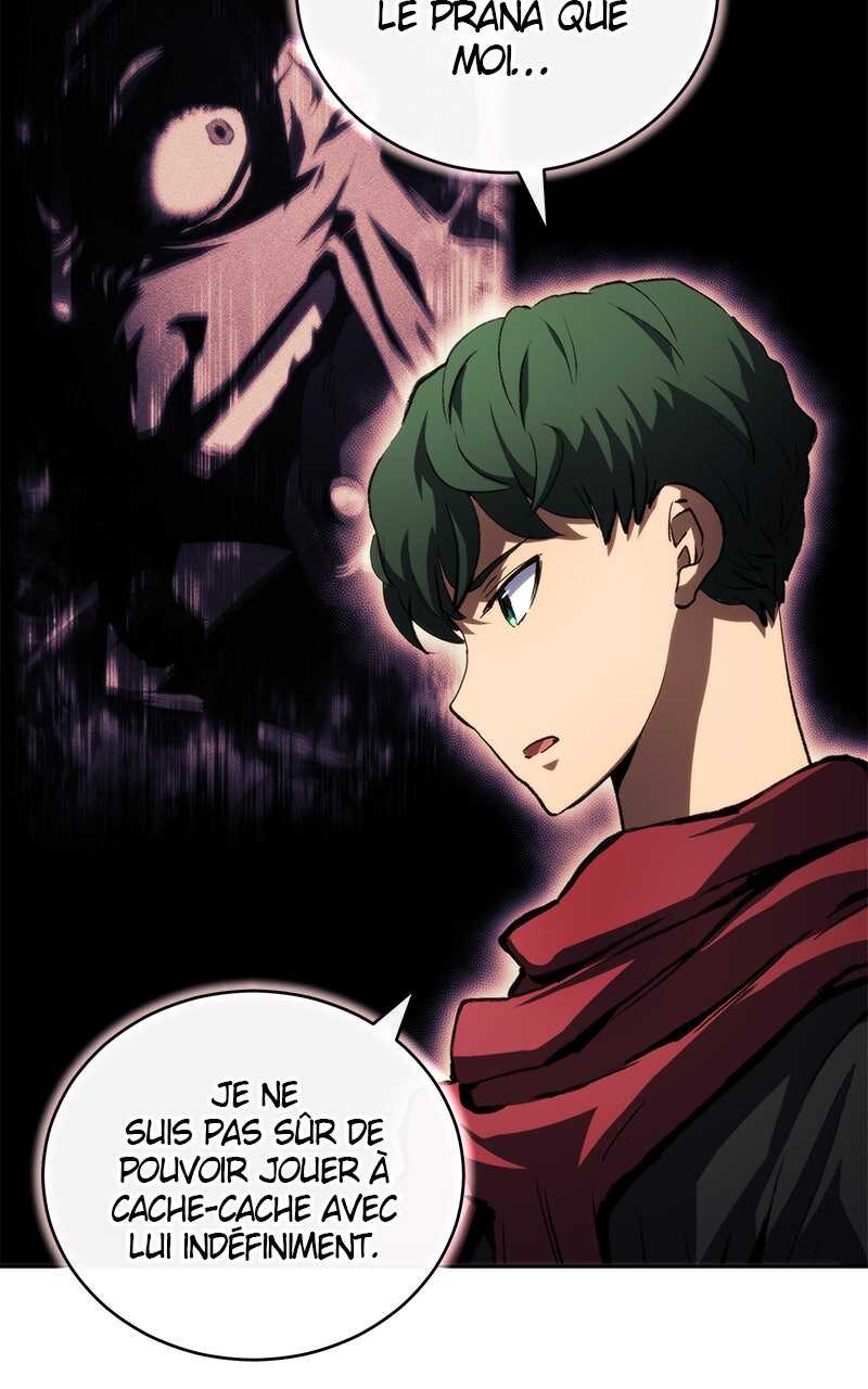 Read Wild Ranker scan Manga Online