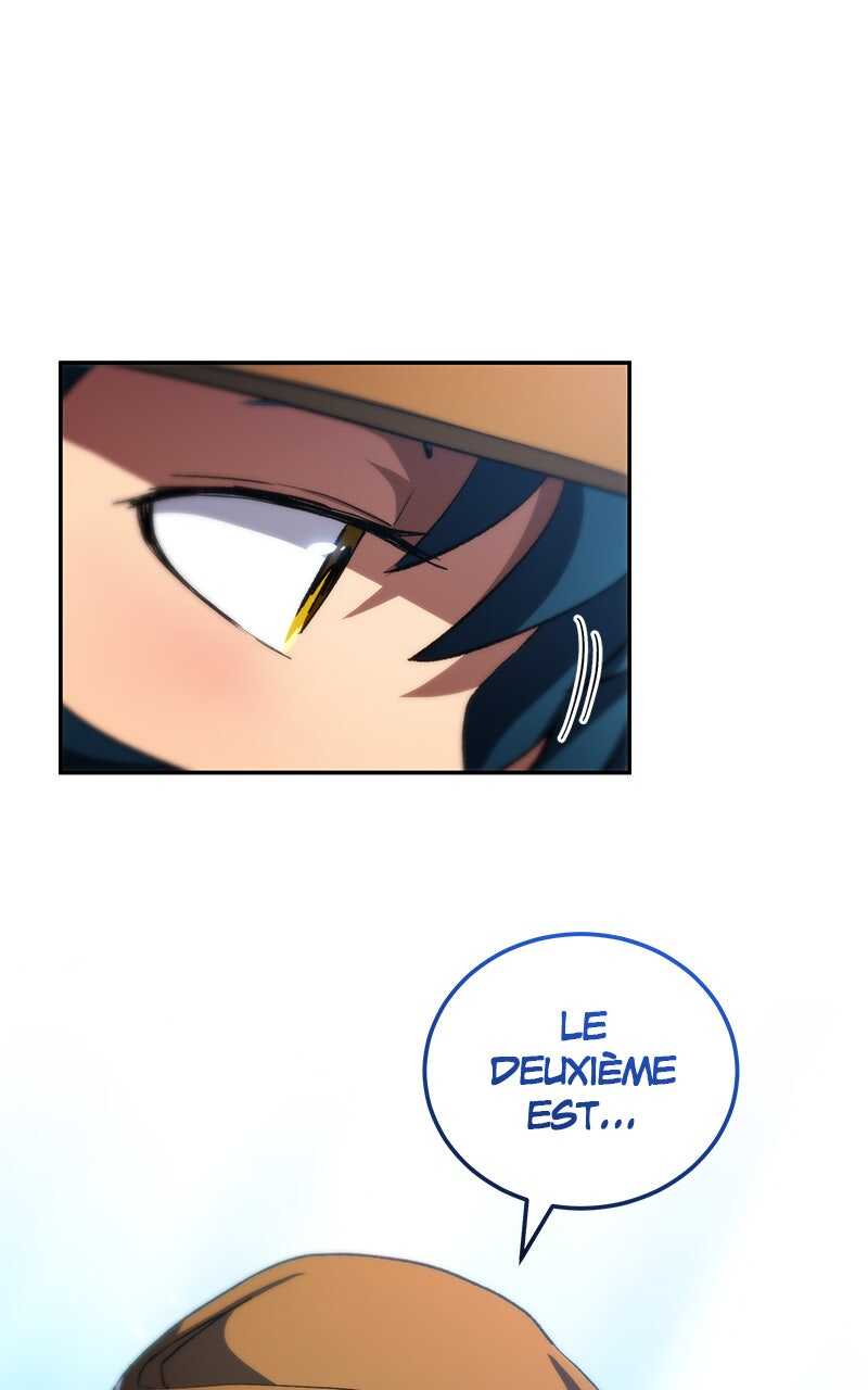 Read Wild Ranker scan Manga Online