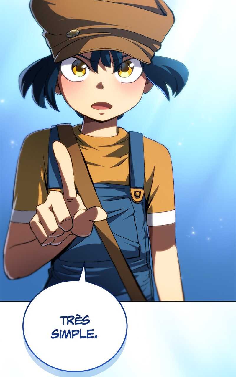 Read Wild Ranker scan Manga Online