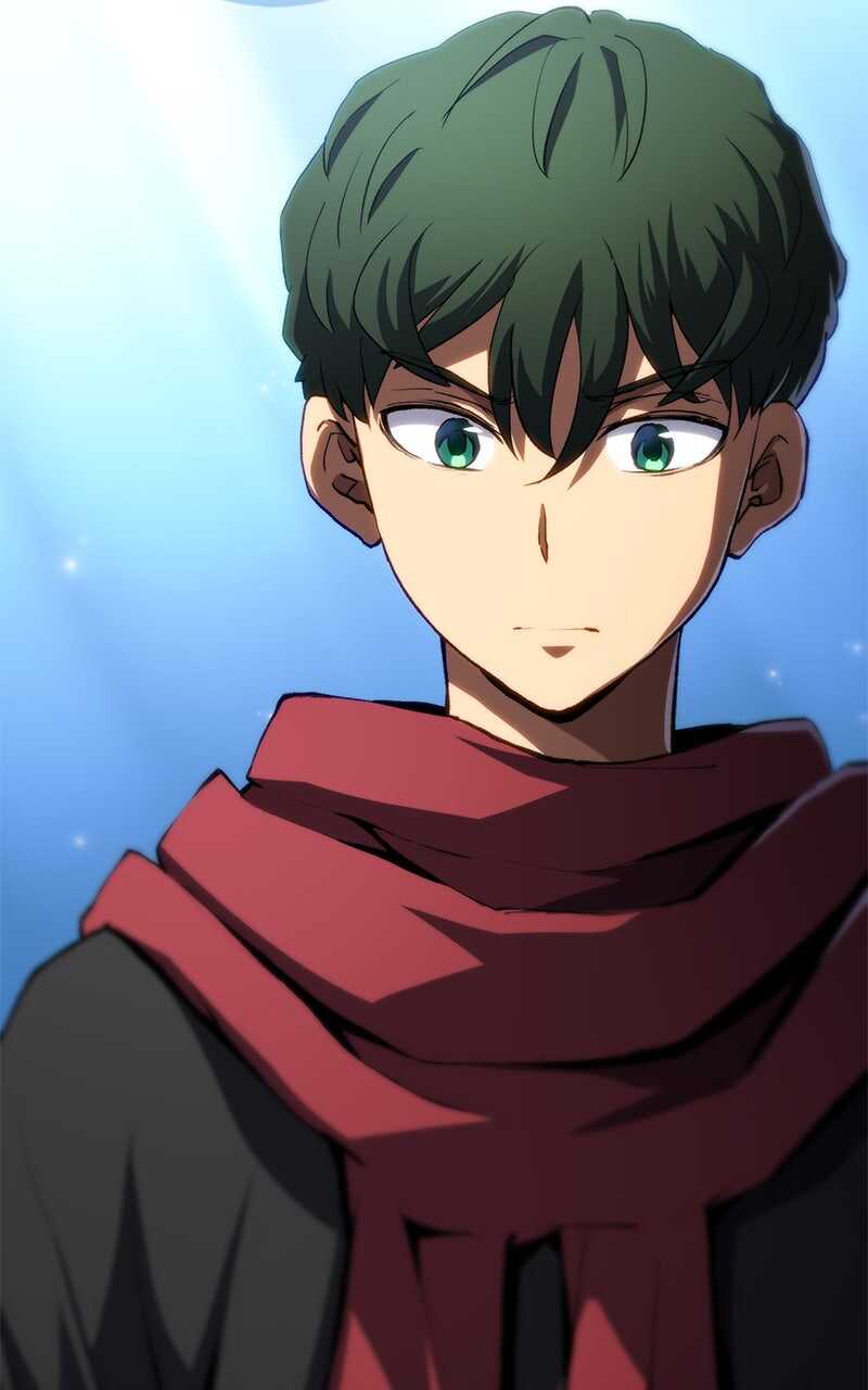 Read Wild Ranker scan Manga Online