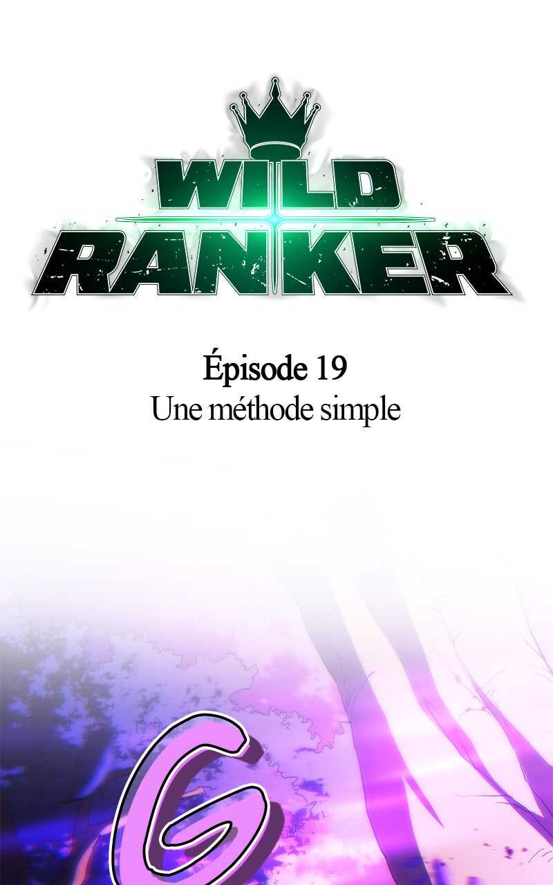 Read Wild Ranker scan Manga Online