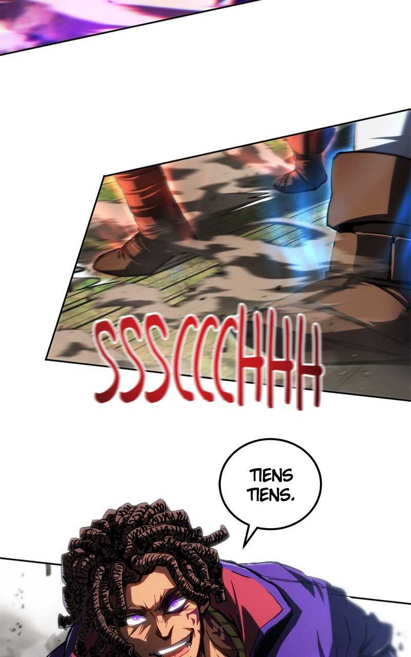 Read Wild Ranker scan Manga Online