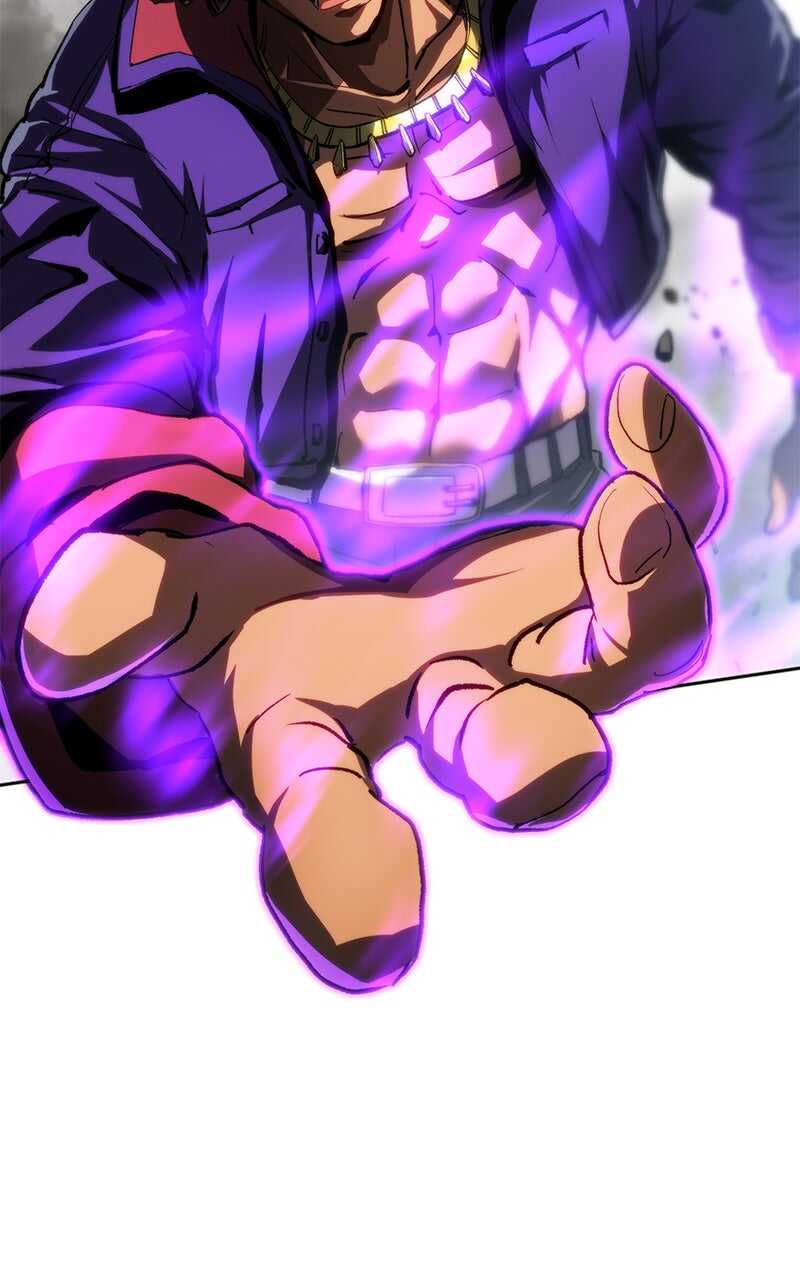 Read Wild Ranker scan Manga Online