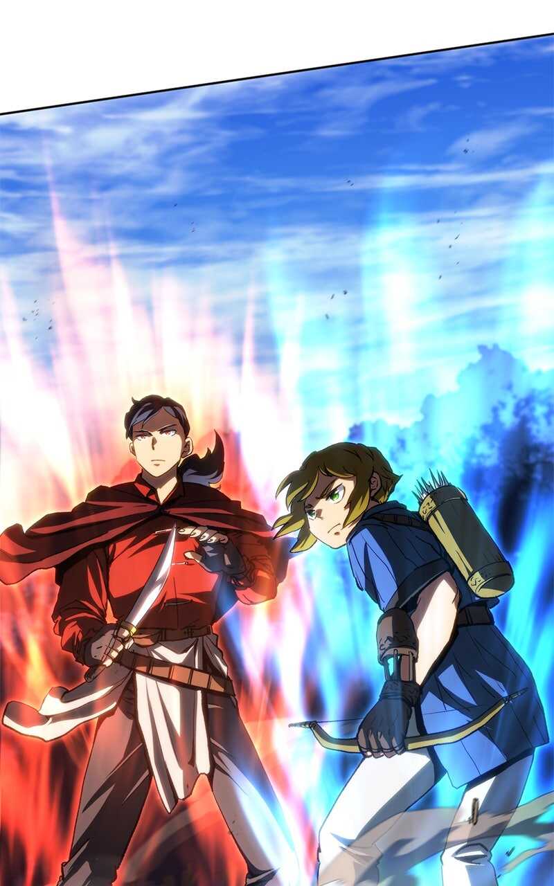 Read Wild Ranker scan Manga Online