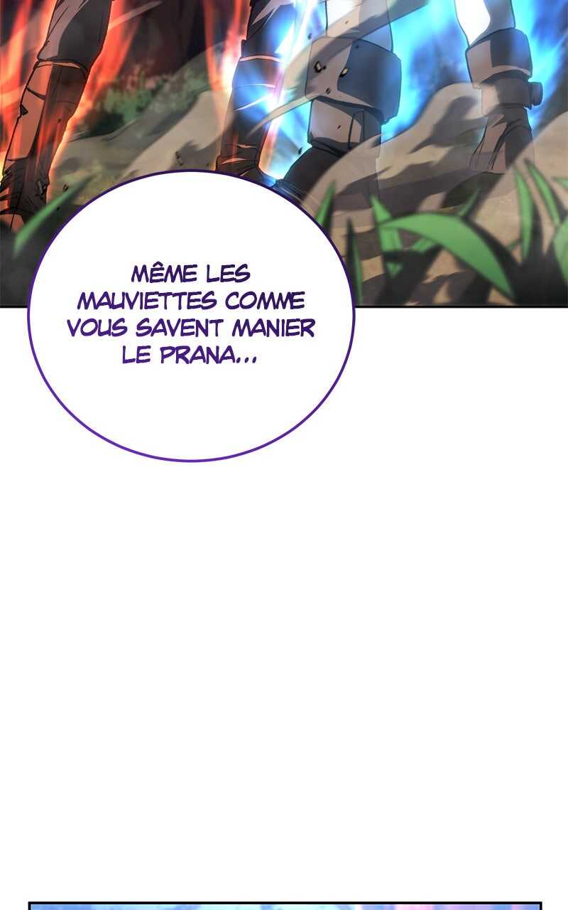 Read Wild Ranker scan Manga Online