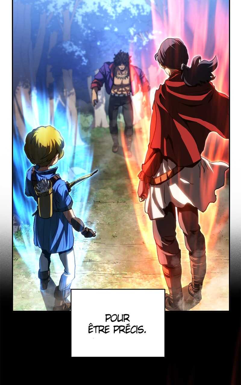 Read Wild Ranker scan Manga Online