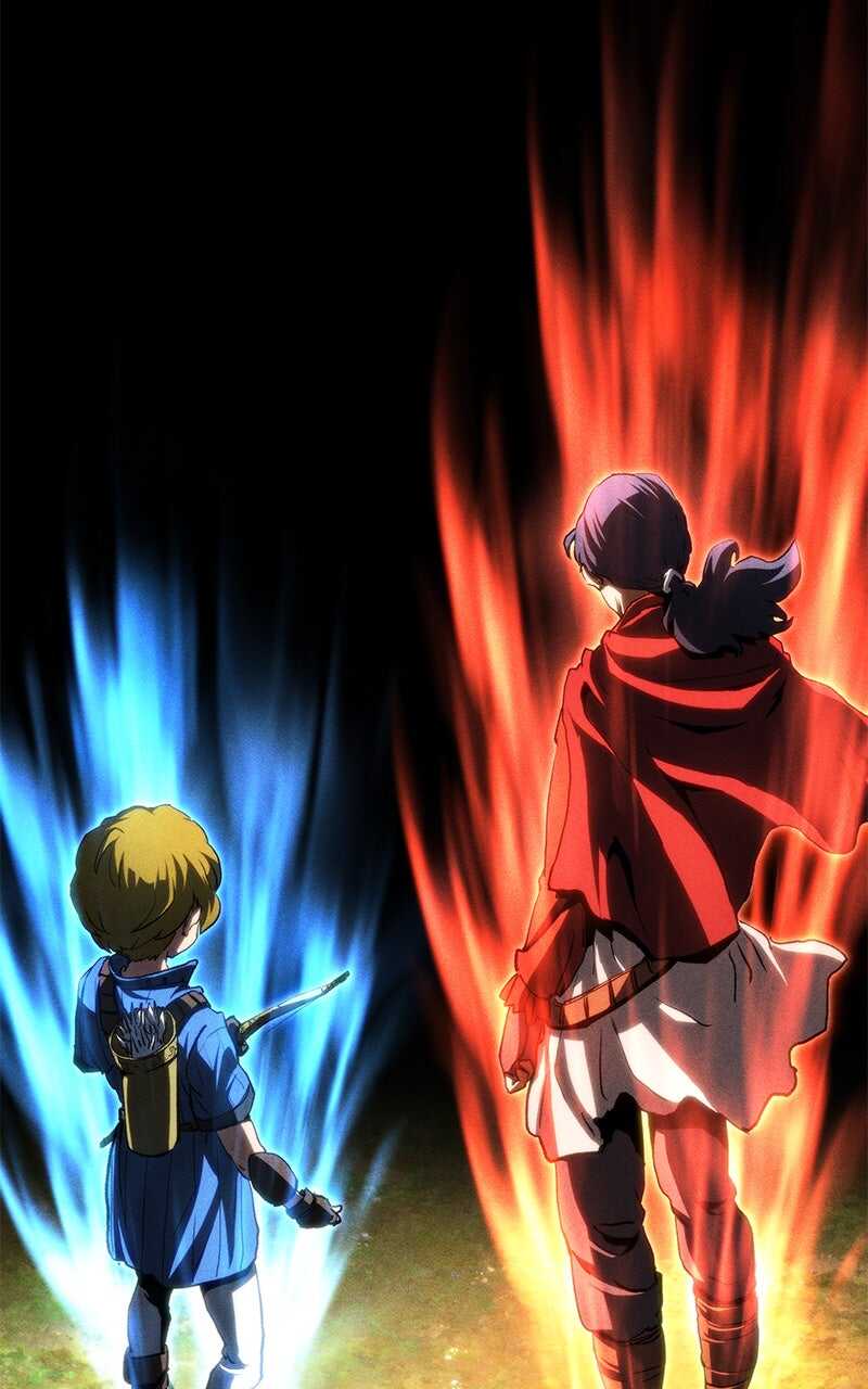 Read Wild Ranker scan Manga Online