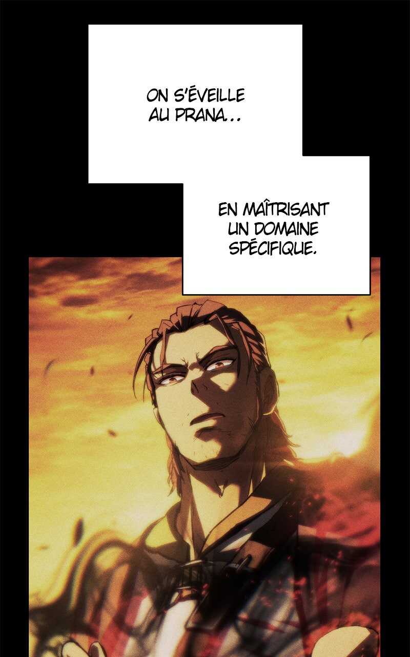 Read Wild Ranker scan Manga Online