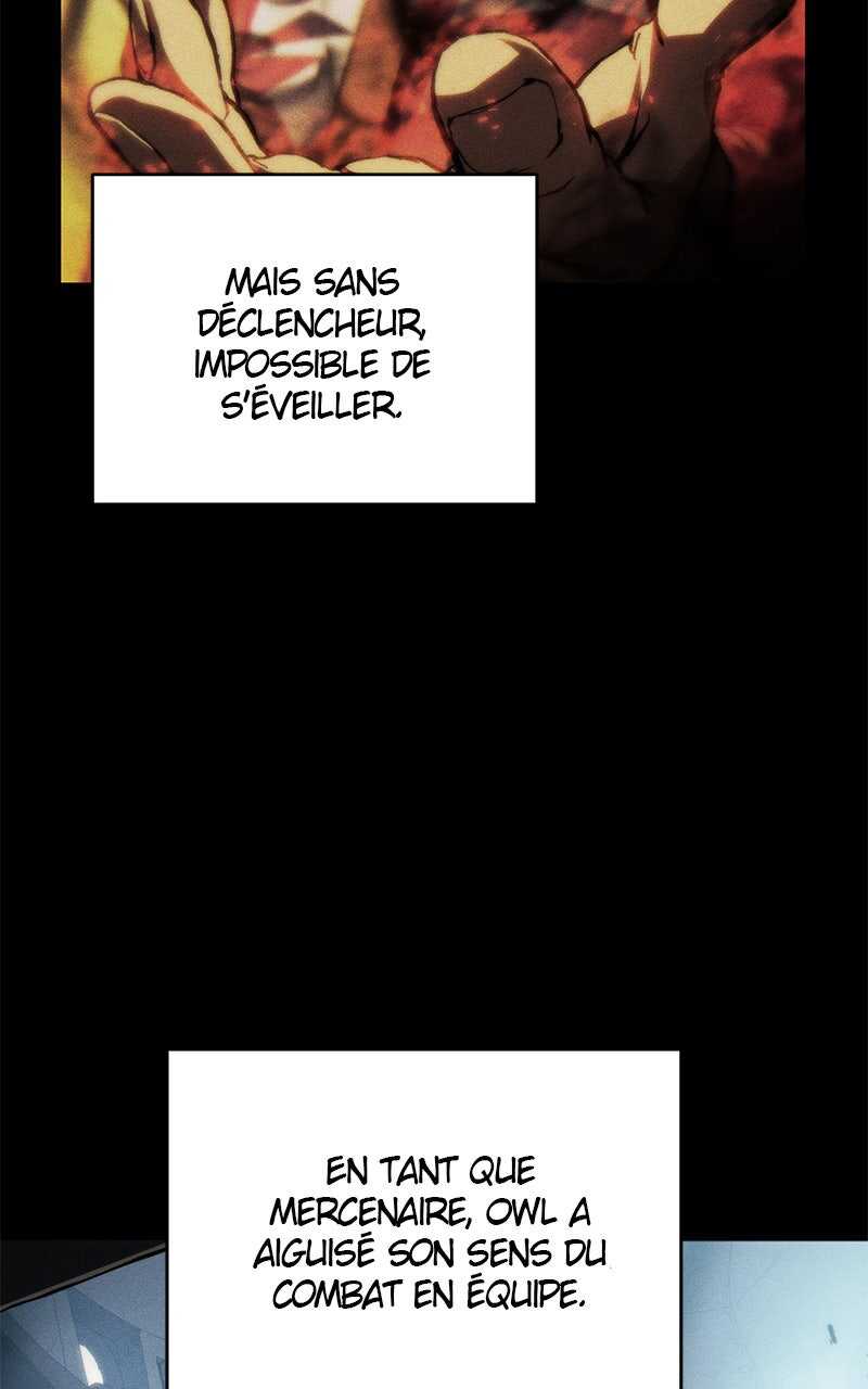 Read Wild Ranker scan Manga Online