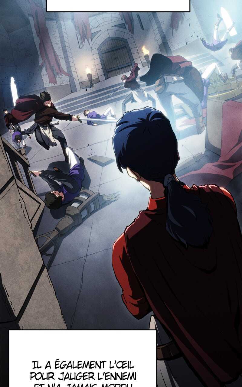 Read Wild Ranker scan Manga Online