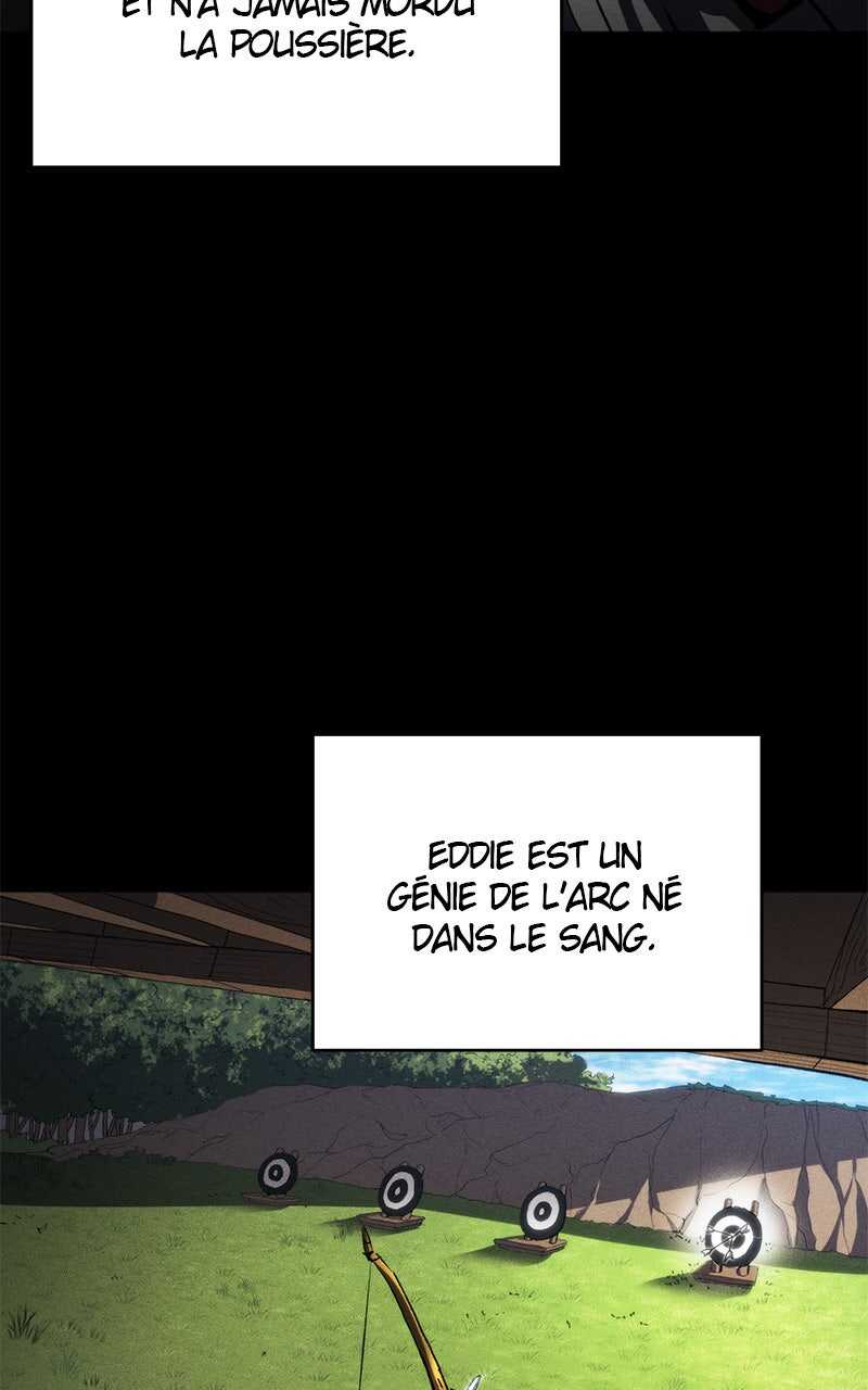 Read Wild Ranker scan Manga Online