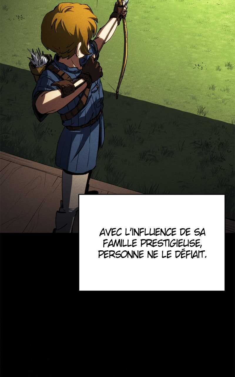 Read Wild Ranker scan Manga Online