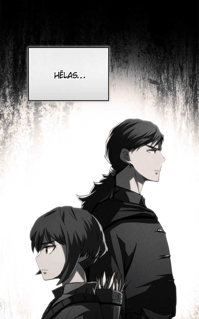 Read Wild Ranker scan Manga Online