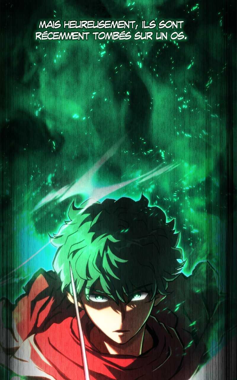 Read Wild Ranker scan Manga Online