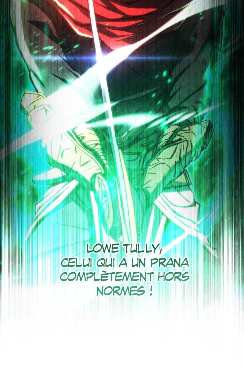 Read Wild Ranker scan Manga Online