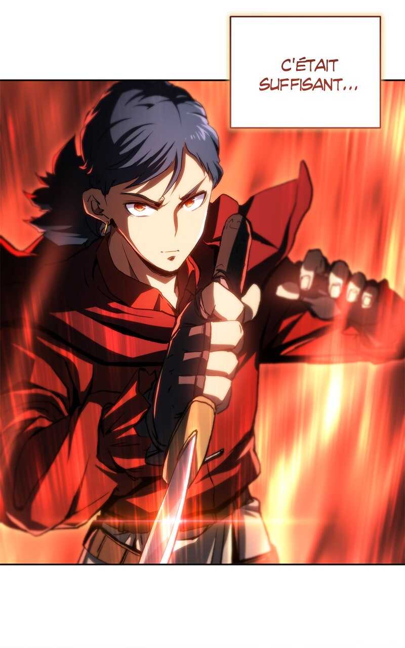 Read Wild Ranker scan Manga Online