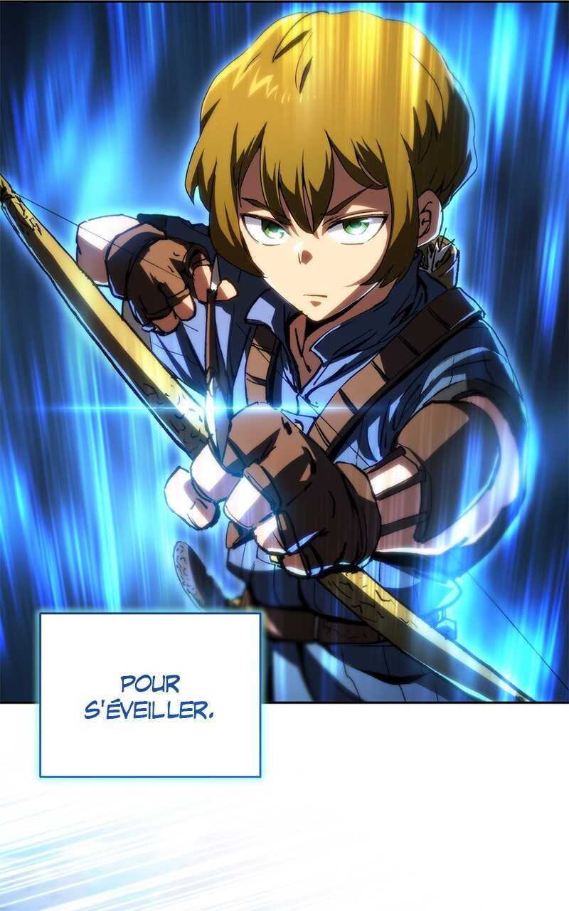 Read Wild Ranker scan Manga Online