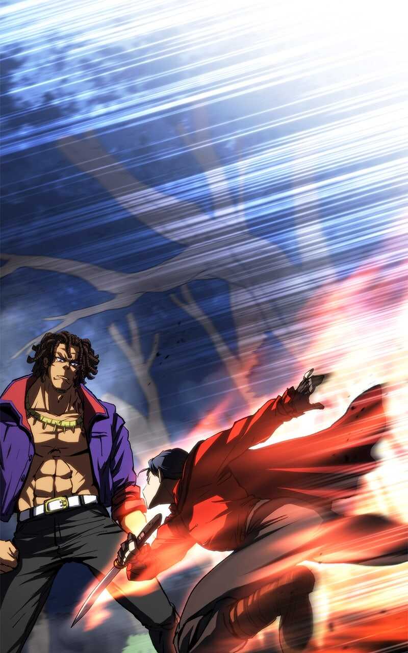 Read Wild Ranker scan Manga Online