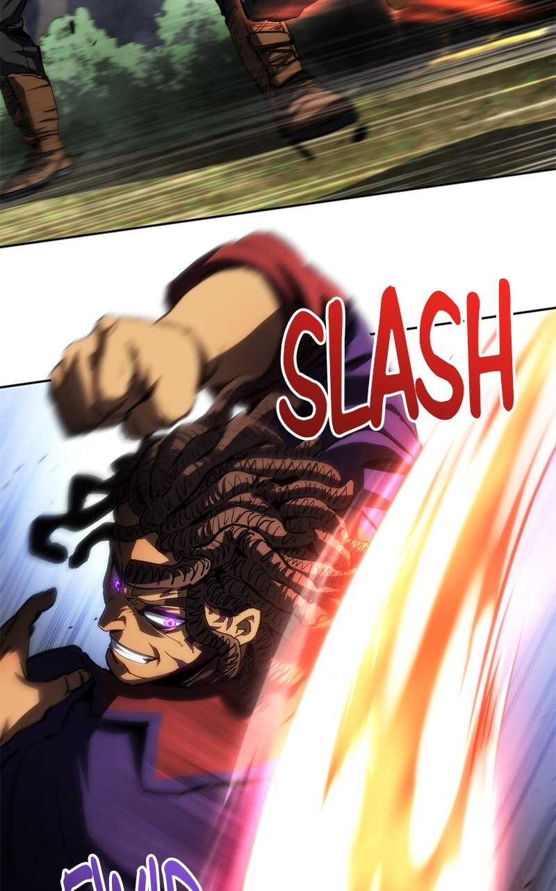 Read Wild Ranker scan Manga Online