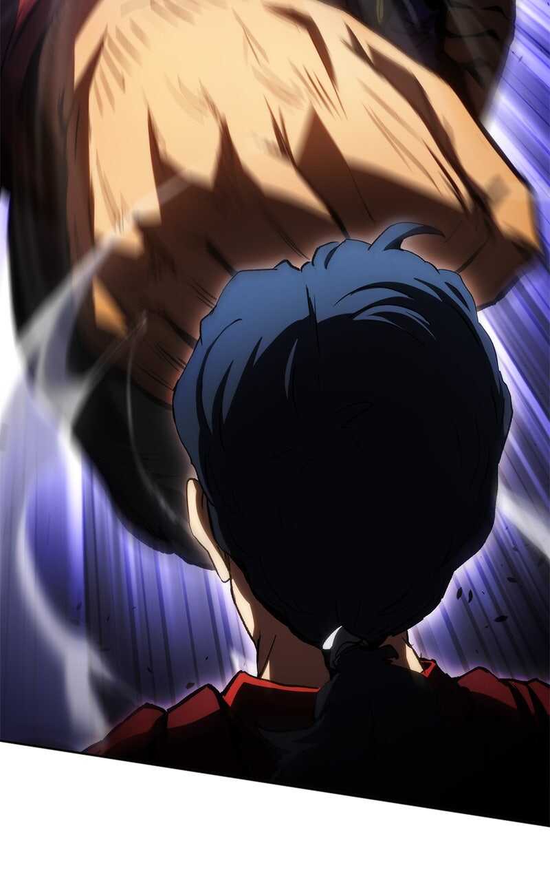 Read Wild Ranker scan Manga Online