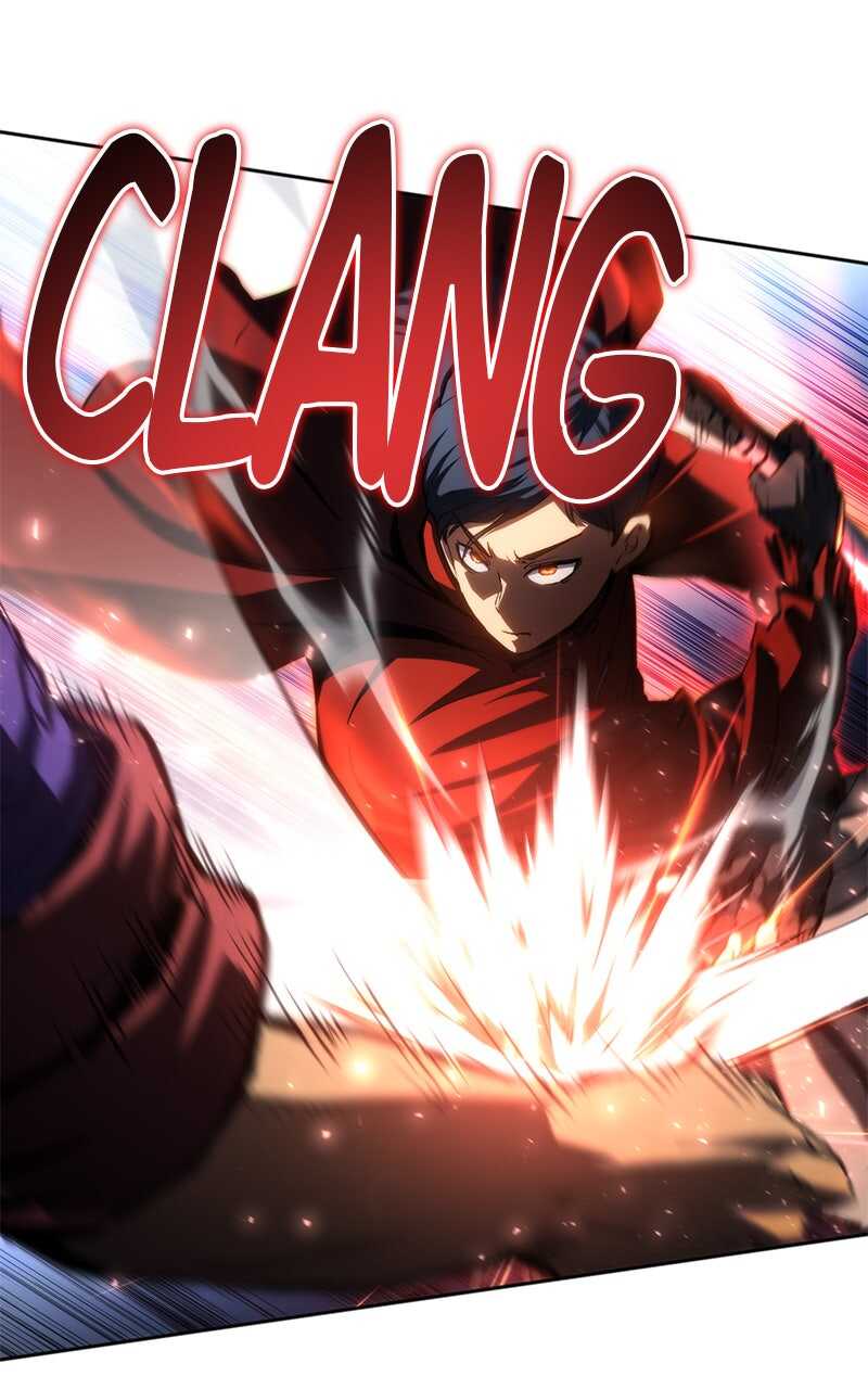 Read Wild Ranker scan Manga Online